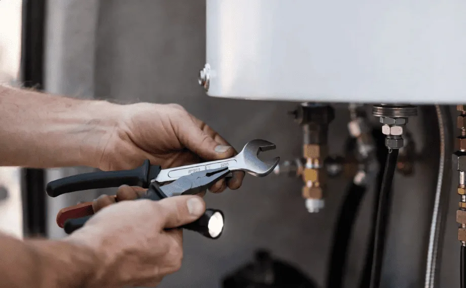Why choose Water Heater Repair in Elkins, WV